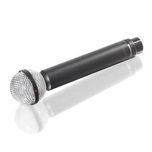 BEYERDYNAMIC M160 Bändchen Instrumentalmikrofon M 160