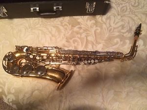 Yamaha YAS26 Sta