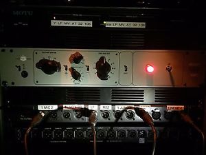CHANDLER LIMITED REDD.47 - ABBEY ROAD EDITION (MINT CONDITION)