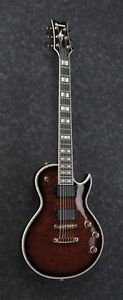 Ibanez ARZIR20FB Iron Label ARZ Series Electric Guitar Dark Brown Sunburst REP