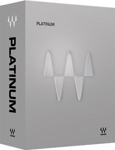 WAVES PLATINUM BUNDLE **MAKE AN OFFER FOR BEST PRICE!**