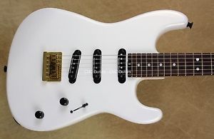 Charvel USA Cust
