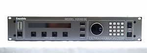 Eventide H3000 SE - with Mod Factory and Long Sampler Board
