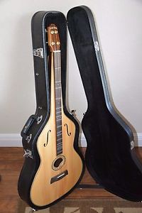 Gold Tone Dulciborn(factory blem) 6 month warranty