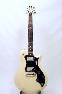 NEW! Paul Reed Smith S2 Singlecut Standard Antique White
