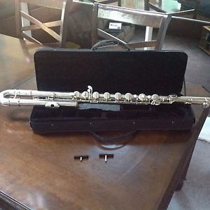 Di Zhao Bass Flute