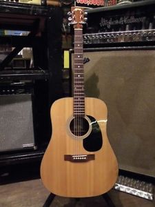 S.Yairi YDT-18 Natural Free shipping Guiter Bass From JAPAN Right-Handed #T458