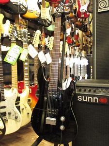 YAMAHA RGX A2 Used  w/ Gigbag