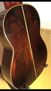 ROBERT RUCK CLASSICAL GUITAR Special Edition  SP #6