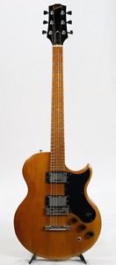 Gibson 1973 - 74 Year Solid body L-Series ​​L6-S Natural Used Electric Guitar JP