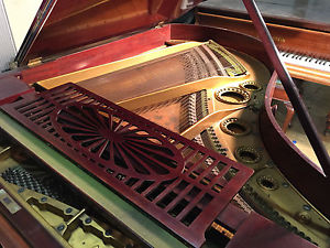 Bechstein Grand Piano