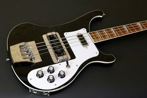 Rickenbacker 4003 JG Electric Free Shipping