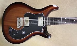 PRS Paul Reed Smith S2 Standard 22 McCarty Tobacco Burst Guitar