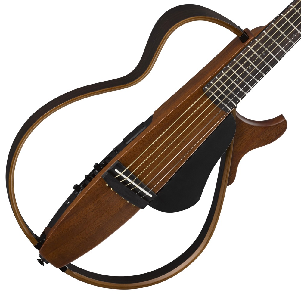 YAMAHA SLG200S NT SILENT guitar Natural