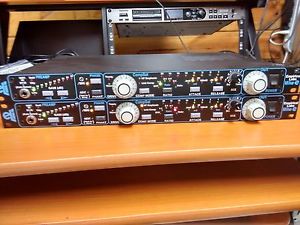 Emprical Labs Mic E pair. Consecutive Serial numbers with transformers