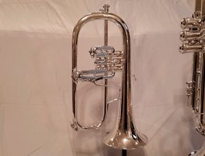 Bach Stradivarius model 183 Flugelhorn