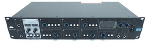 Focusrite Liquid Saffire 56 Audio Interface NEUwertig + Rechn./2J. GEWÄHR!