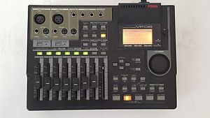 Fostex VF08 Digi