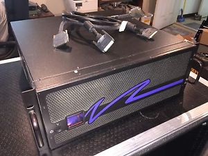 Pro Tools HD 6 TDM PCI-X and 192 Interfaces