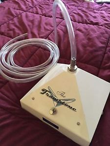 Framptone Talk Box