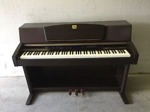 Yamaha Clavinova Clp970 Wuppertal Abholung