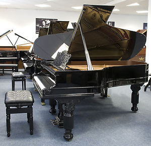 Steinway & Sons Flügel B211, gebraucht, 5 Jahre Garantie