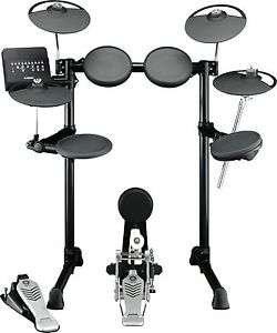 Yamaha DTX450K Electronic Drum Kit