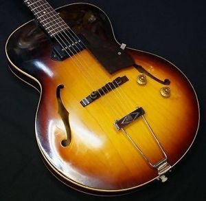 Gibson 1960 Es12