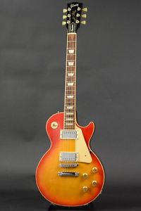 Gibson USA Les Paul Standard HS 100th Anniversary Sunburst Used Electric Guitar
