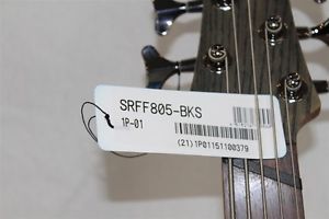 Ibanez Srff805 F