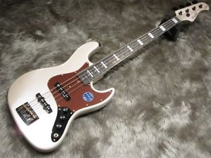 Bacchus DX4/E WPDP Bass Guitar NEW Made in Japan from Japan Free Shipping