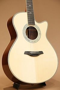 Furch Guitars G23-EGCT Elite Madagascar Rosewood 2016 Natural w/hard case #R497