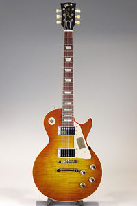 GIBSON Standard Historic 1960 Les Paul Standard Reissue 2016 new F/S from JAPAN