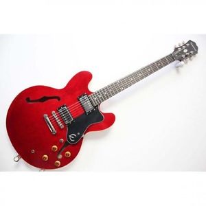 Epiphone DOT Electric Free Shipping