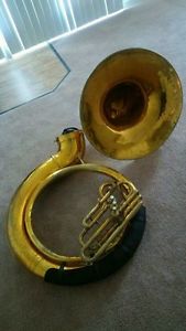 Conn USA 20K Sousaphone