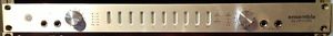 Apogee Ensemble Audio Interface