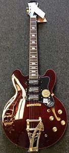 Epiphone Riviera Custom P93 Electric Guitar