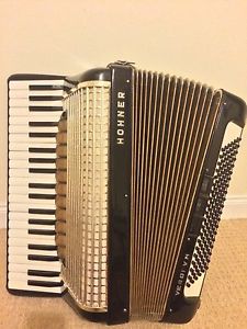 HOHNER VERDI VM
