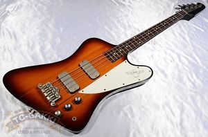 Orville by Gibson TB/Thunder-Bird /VS Electric Bass Free Shipping