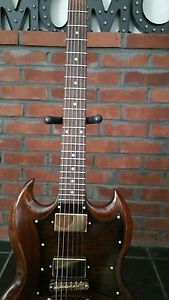 Gibson S G Special