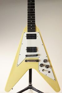 Gibson 1997 Flying V 67 Electric Guitar Free Shipping