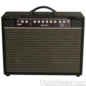 QUILTER LABS Aviator Gold Twin Ten 2x10 Combo Amp Electric Guitar Amplifier NEW