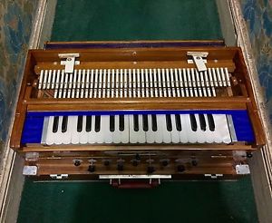 harmonium