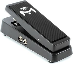 Mission Engineering Inc EP-11-S Expression Pedal for El... (5-pack) Value Bundle
