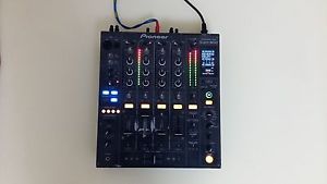 Pioneer DJM 800, Professional DJ Mixer DJM-800