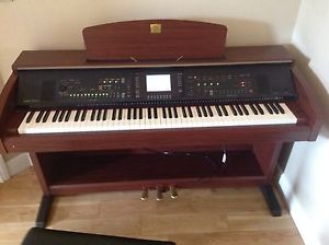 Yamaha Clavinova CVP 303 Didgital piano