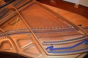 Kawai 2E Flügel Stutzflügel Salonflügel Klavier Grand Piano Pianoforte Steinway