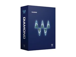 Waves Diamond :: Plugin Bundle :: Includes Native & Soundgrid