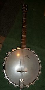 Irish 4 String Tenor Banjo