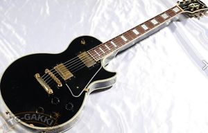 USED Epiphone Japan LPC-80 FREESHIPPING
